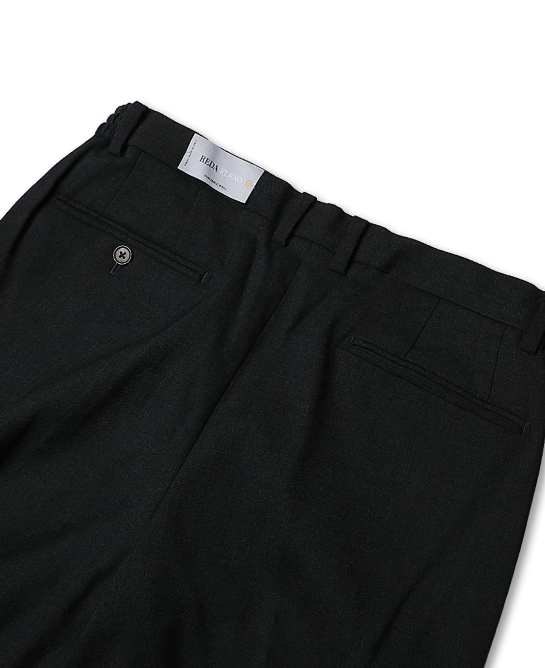 유니버셜 랭귀지 [Universal Language] 카고 스트링 팬츠 상품이미지5