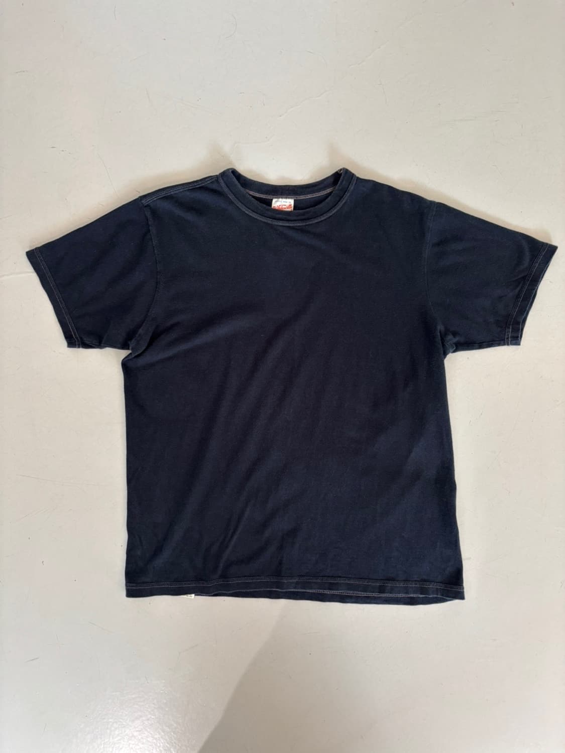 Toyo Enterprise Whitesville T-shirt 상품이미지2