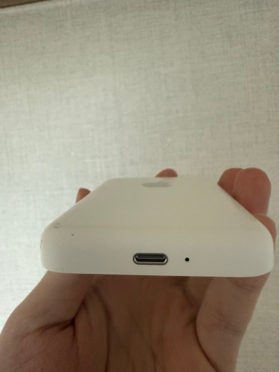 애플 맥세이프 보조배터리 상품이미지5