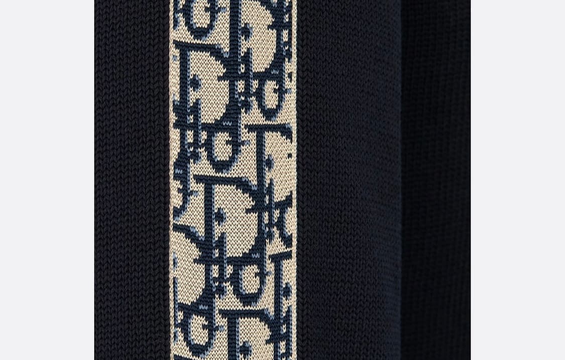 남성 디올 인서트 니트 상품이미지2