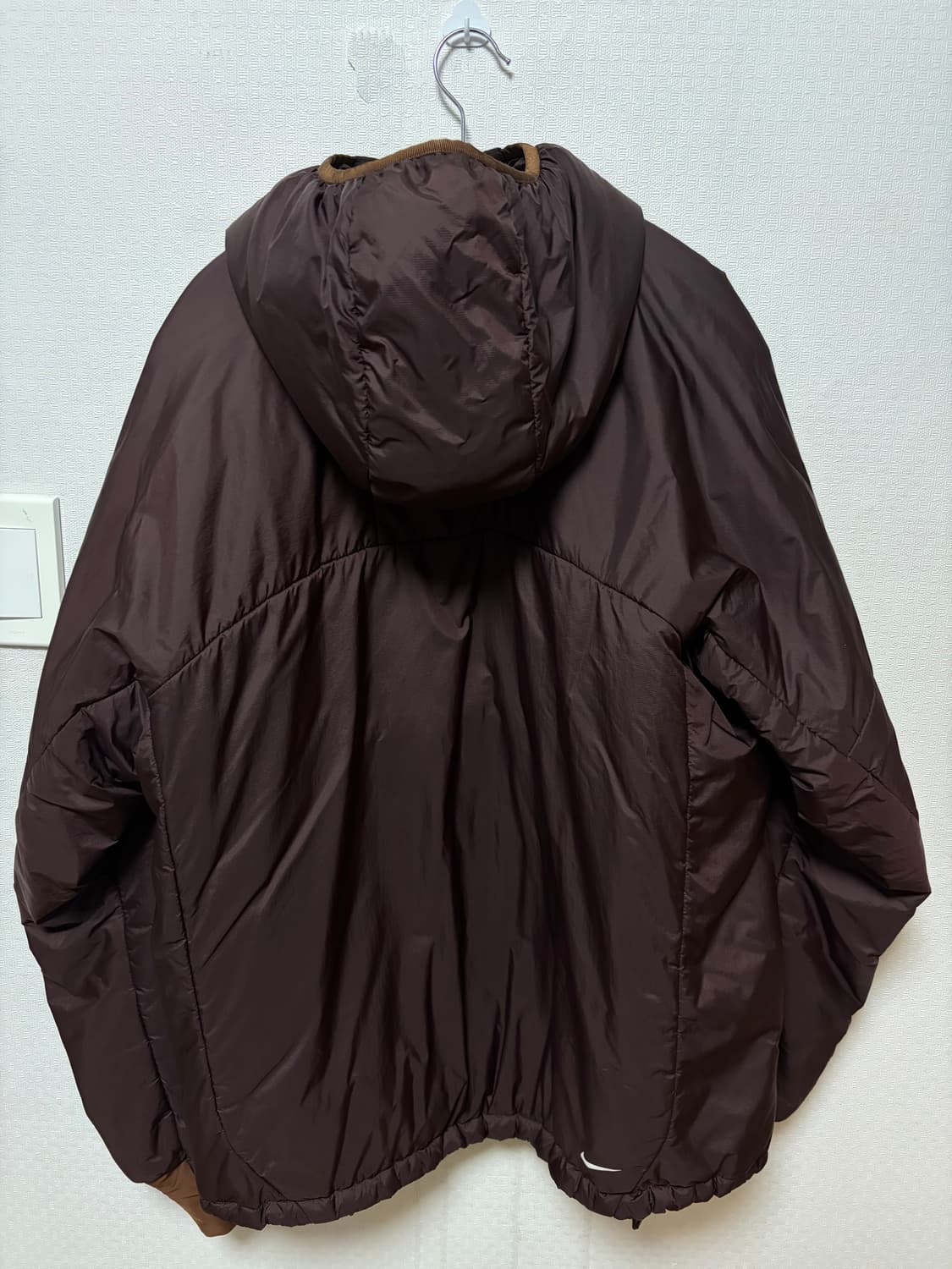 L) ACG 나이키 로드프도프 브라운 아시아 상품이미지3