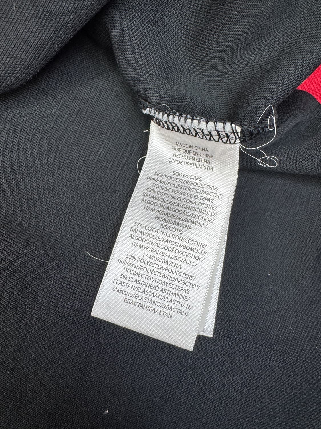 폴로 랄프로렌 P-WING 그래픽 스웻셔츠 맨투맨 XL 상품이미지5