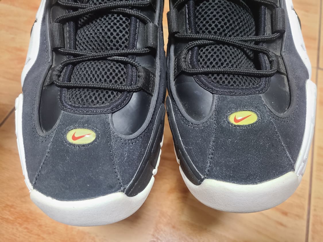 나이키 에어페니 1996올림픽 270 상품이미지3