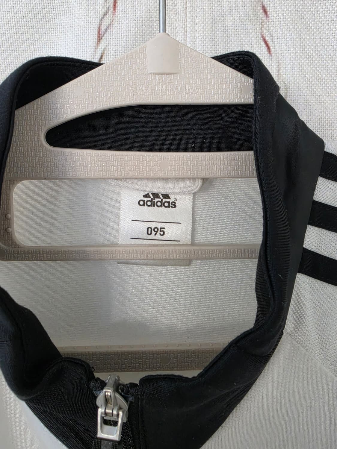 아디다스 아르헨티나 축구 국가대표 대장 져지 상품이미지2