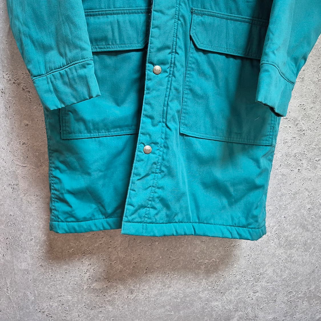 90's L.L BEAN (Made In U.S.A) 상품이미지4