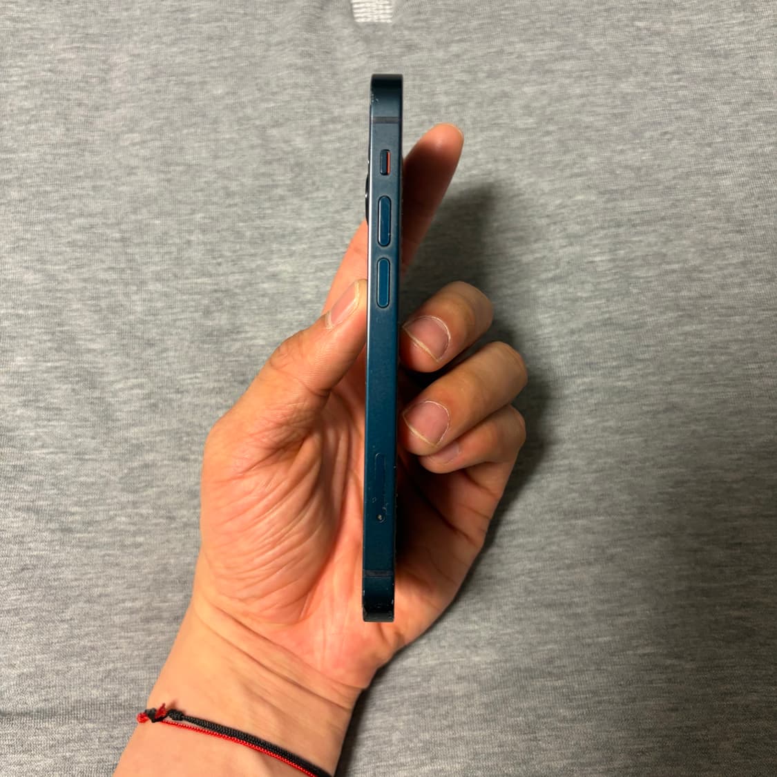 아이폰13미니 블랙 128GB 상품이미지6