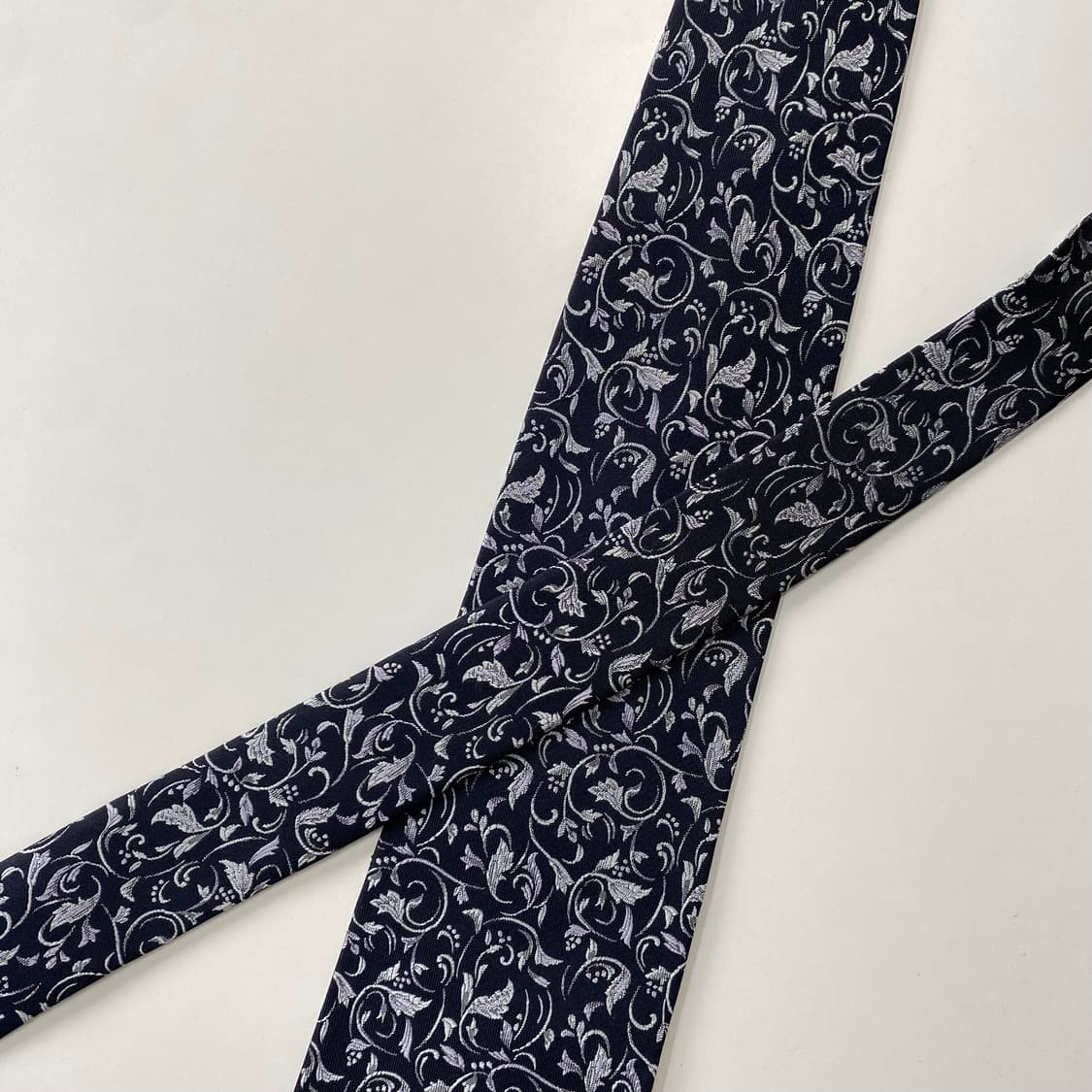 HENRY POOLE 정품 명품넥타이 상품이미지4