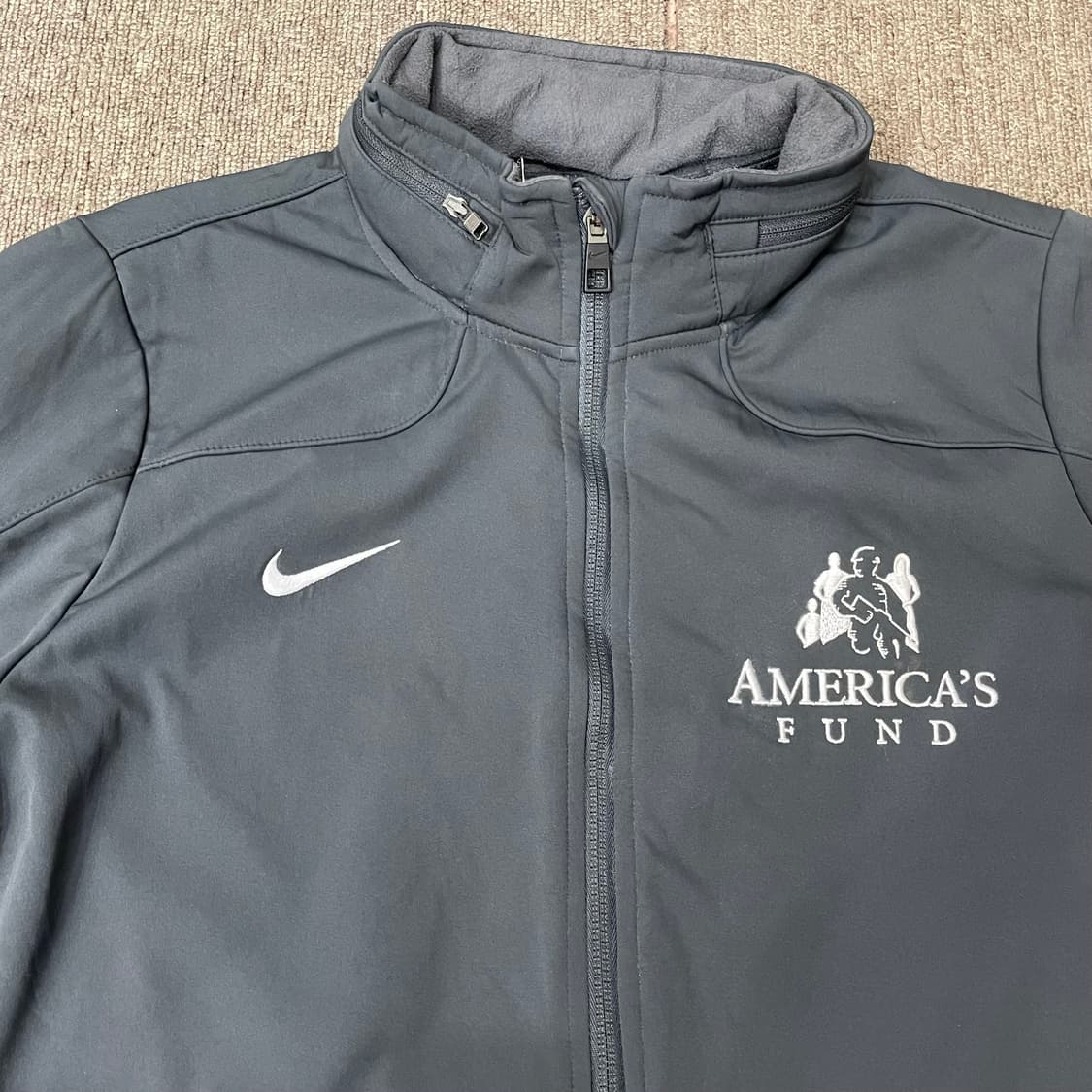  (M) Nike 나이키 바람막이 상품이미지3