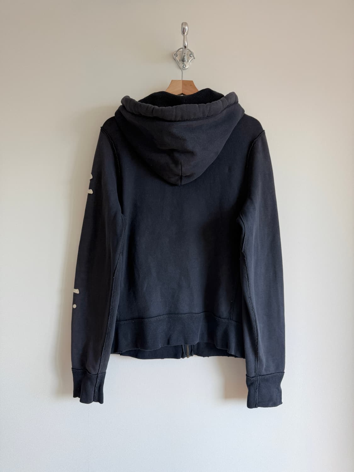 아베크롬비(Abercrombie&Fitch) MUSCLE 후드집업 상품이미지5