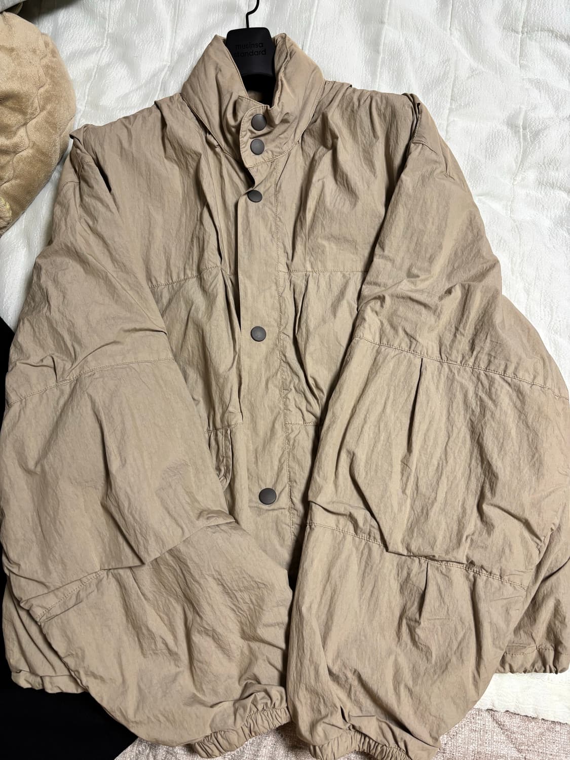 아워레가시 익스헤일 푸퍼 48 상품이미지1