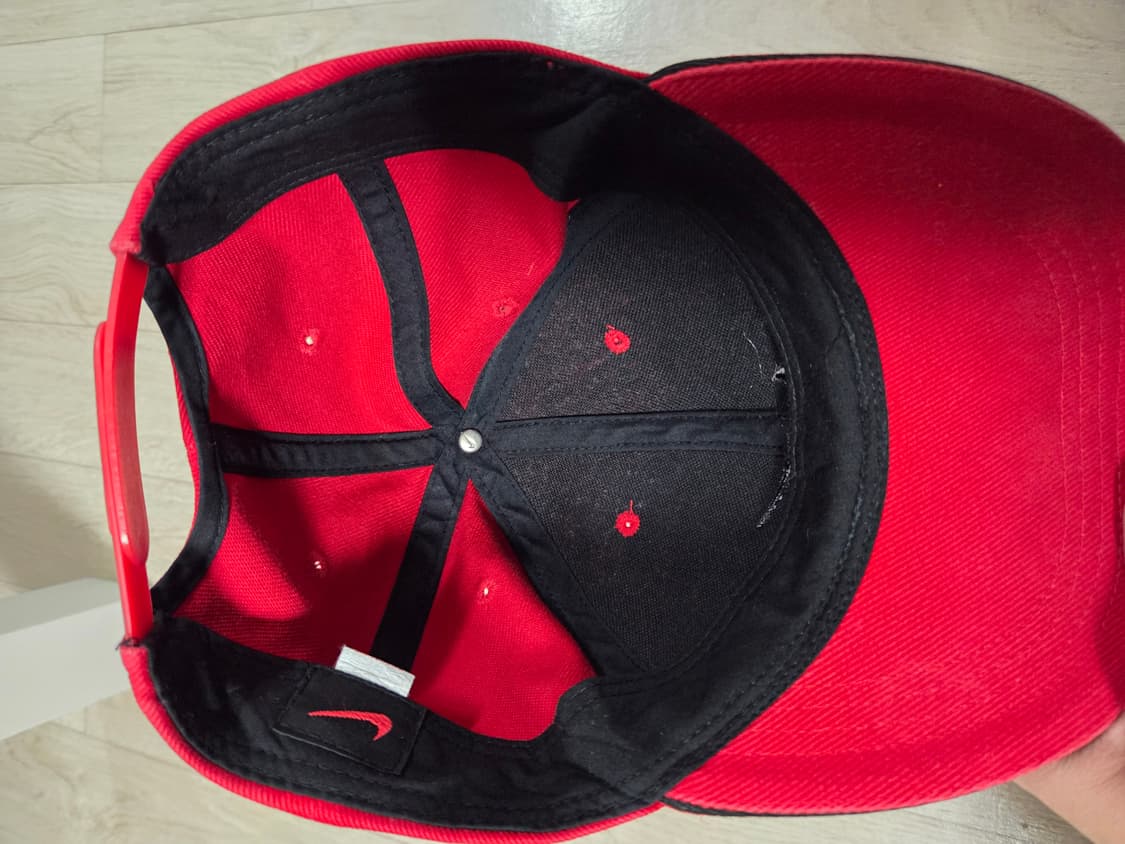 나이키 올드스쿨 모자  상품이미지5