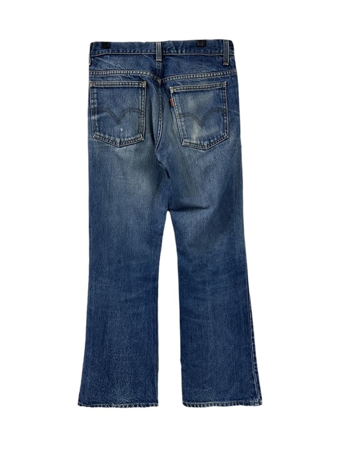 [W30L30] LEVI'S 리바이스602 90s 오렌지탭 빈티지 상품이미지2