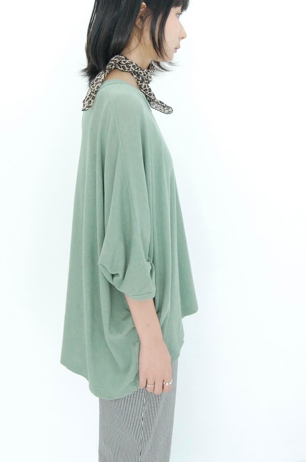 Zucca cotton top 상품이미지1