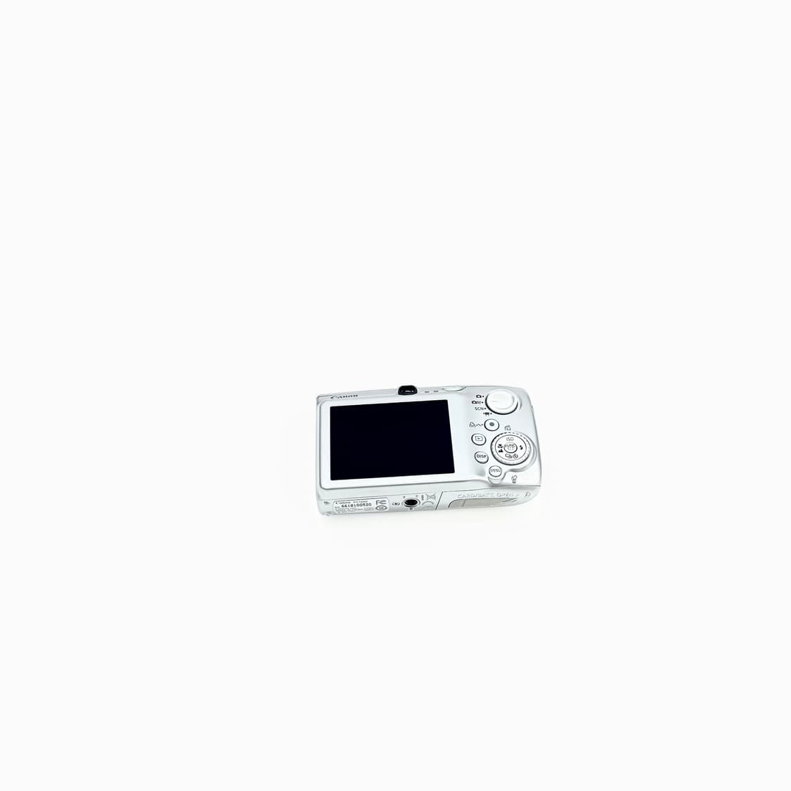 토모토모디카&초희귀!) Canon IXUS 970 IXY 820 디카 상품이미지9