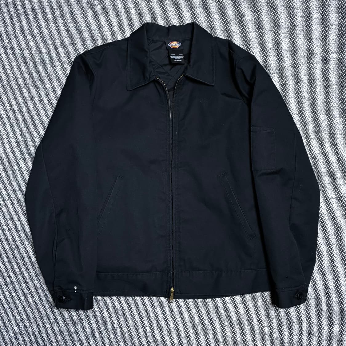 [M] 디키즈 아이젠하워 워크 자켓 상품이미지2