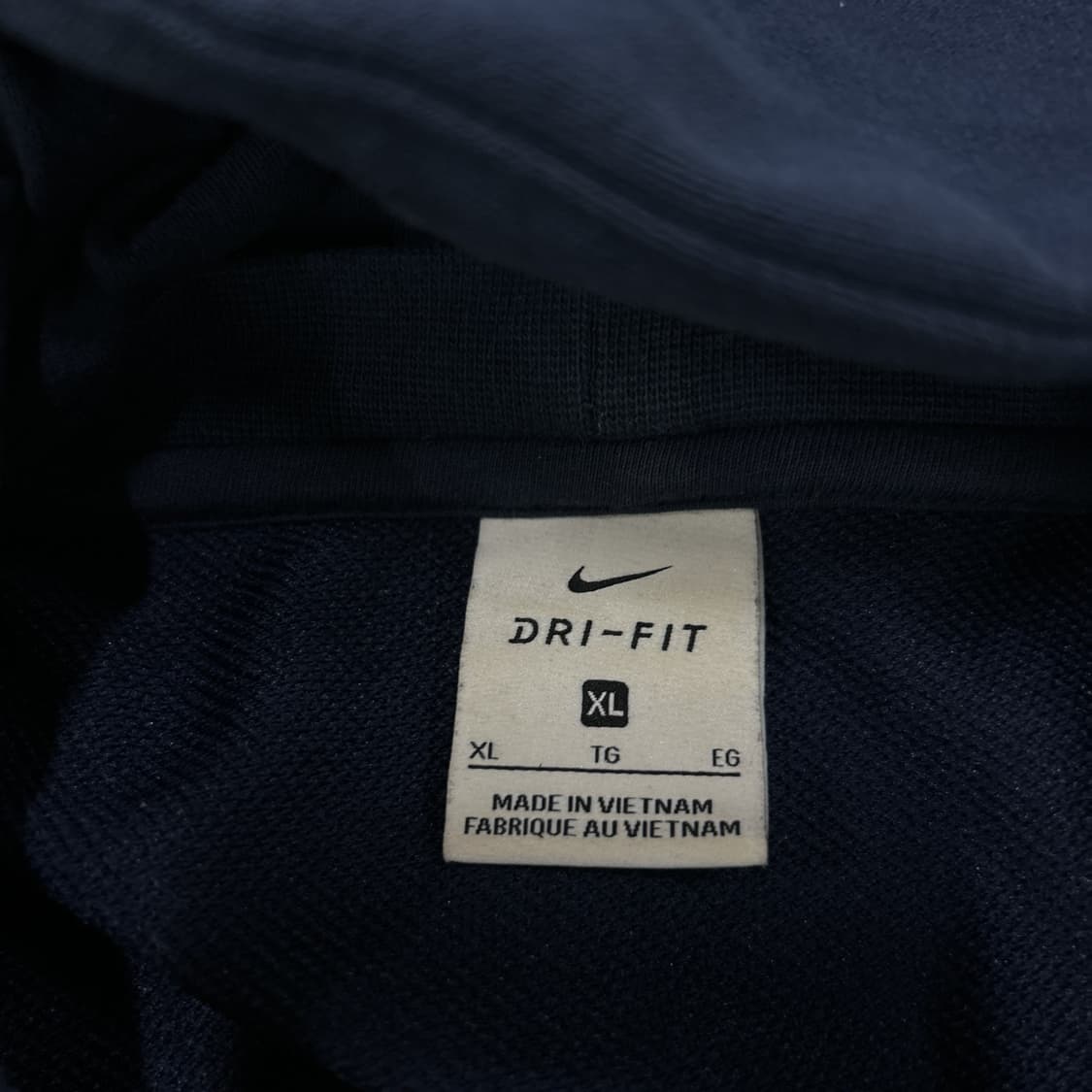 나이키 USA 스탠다드 이슈 희귀 매물 후드티 105 상품이미지2