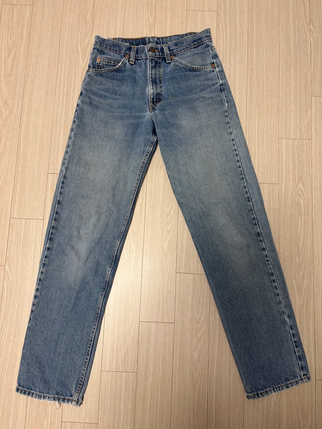 리바이스 550  상품이미지1