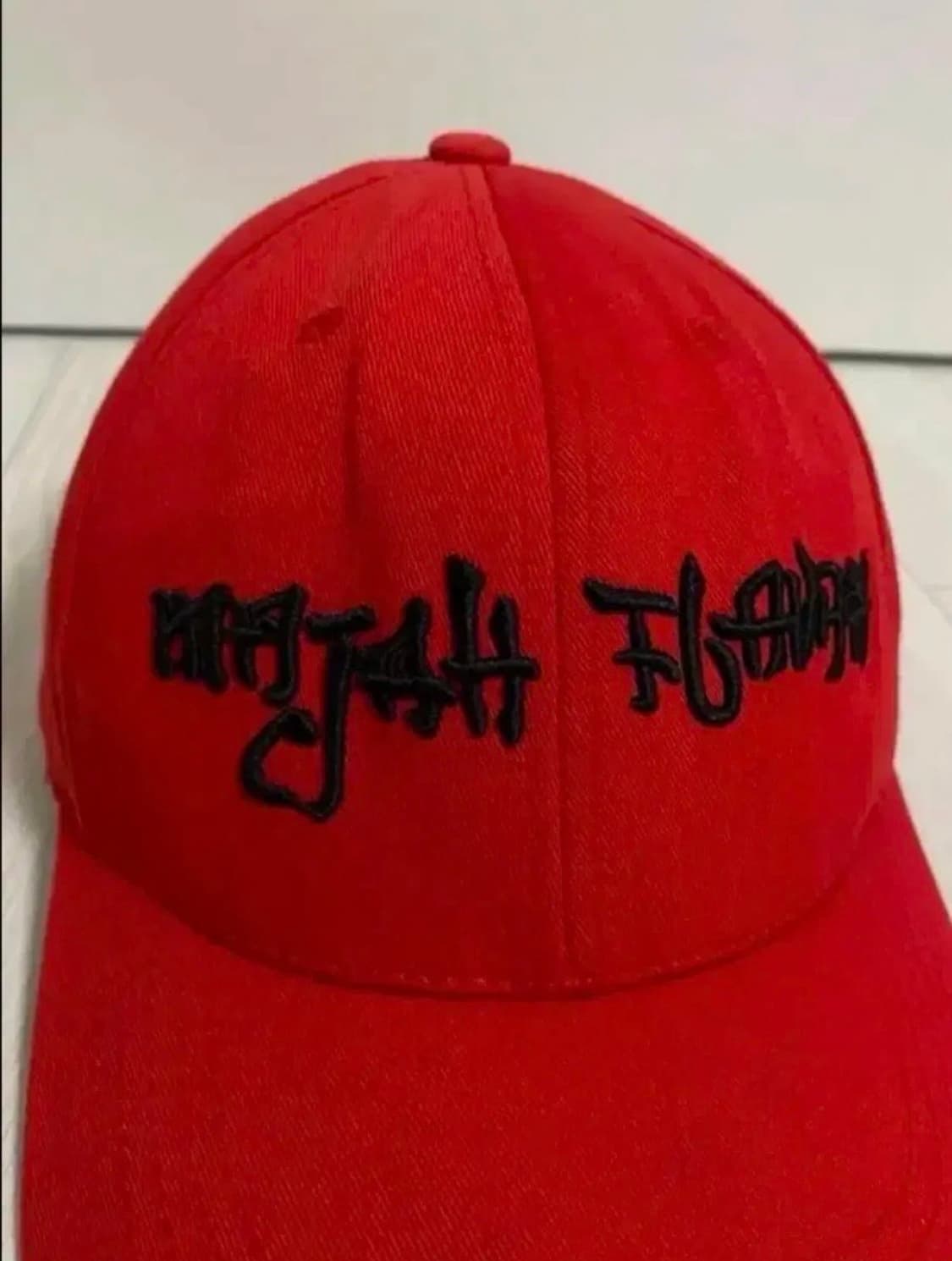 1997년 MF! MAJAH FLAVAH CAP OG 상품이미지2