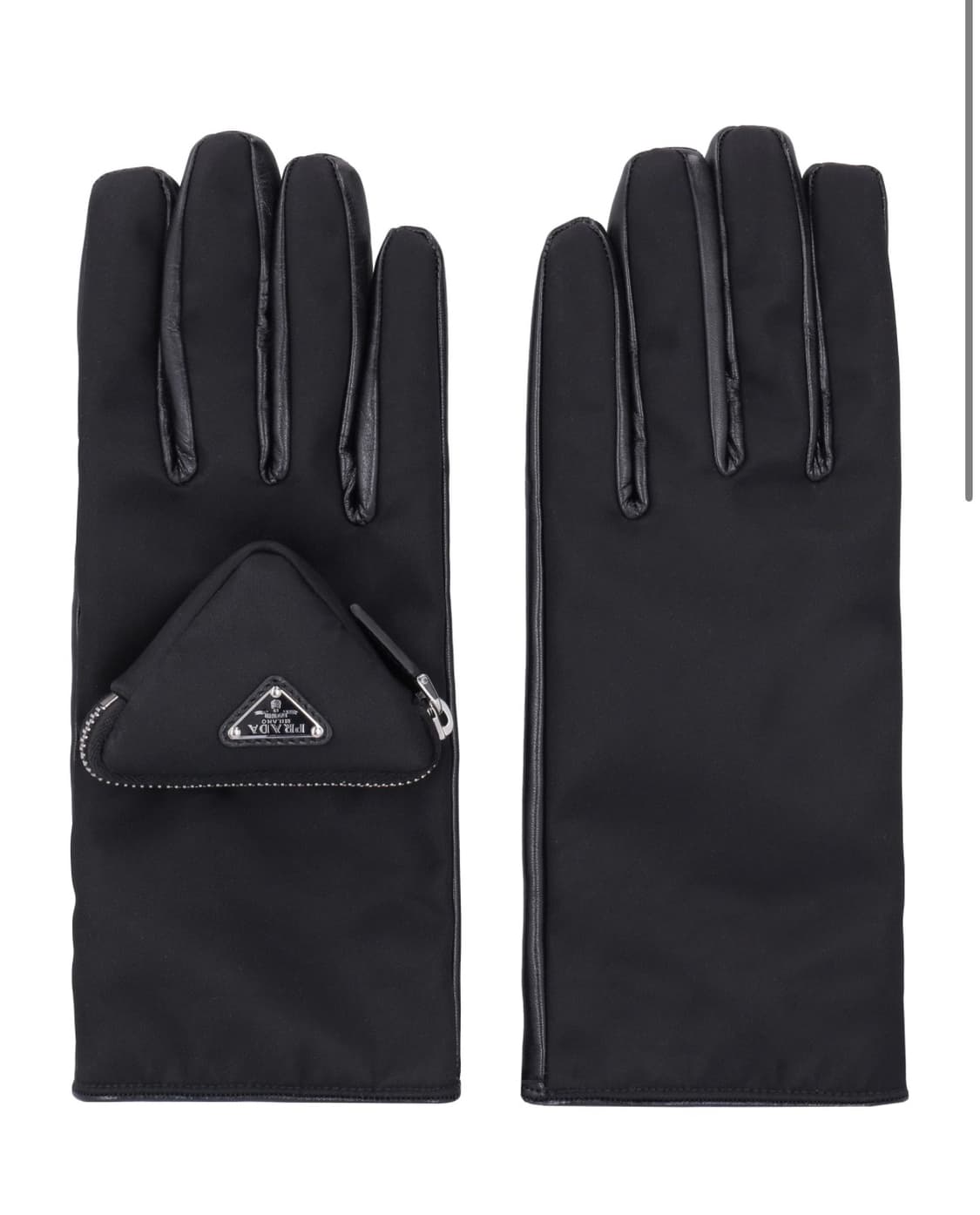 프라다 남성 장갑 (정품 새상품, 풀박스,보증서) 상품이미지8