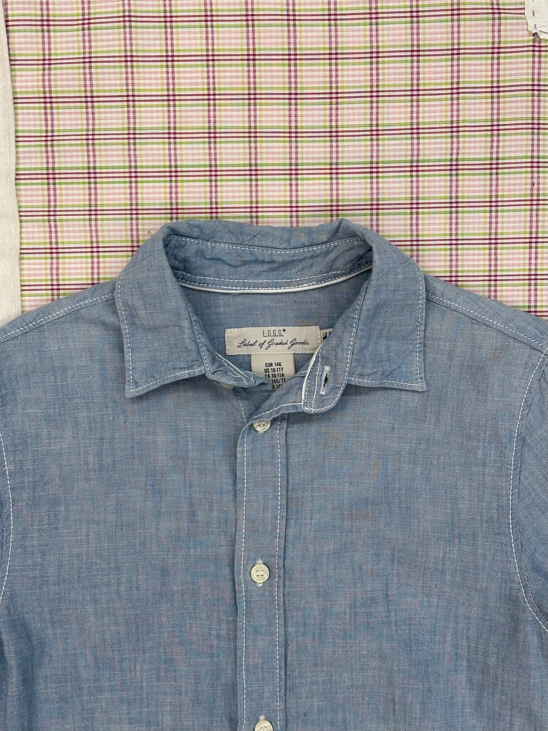 연청셔츠  상품이미지6