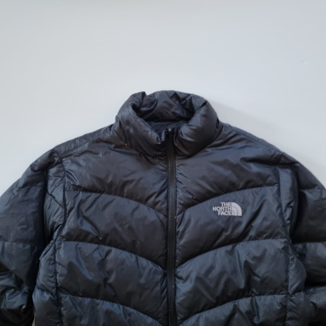 노스페이스 600 패딩 상품이미지3