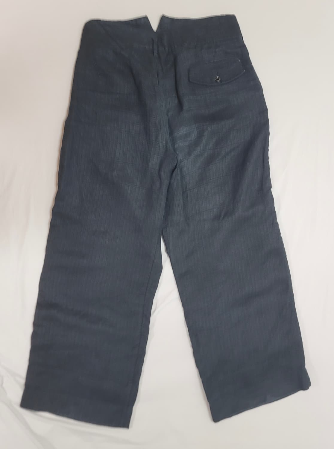 John Alexander Skelton 리넨슈트 (M) 상품이미지5