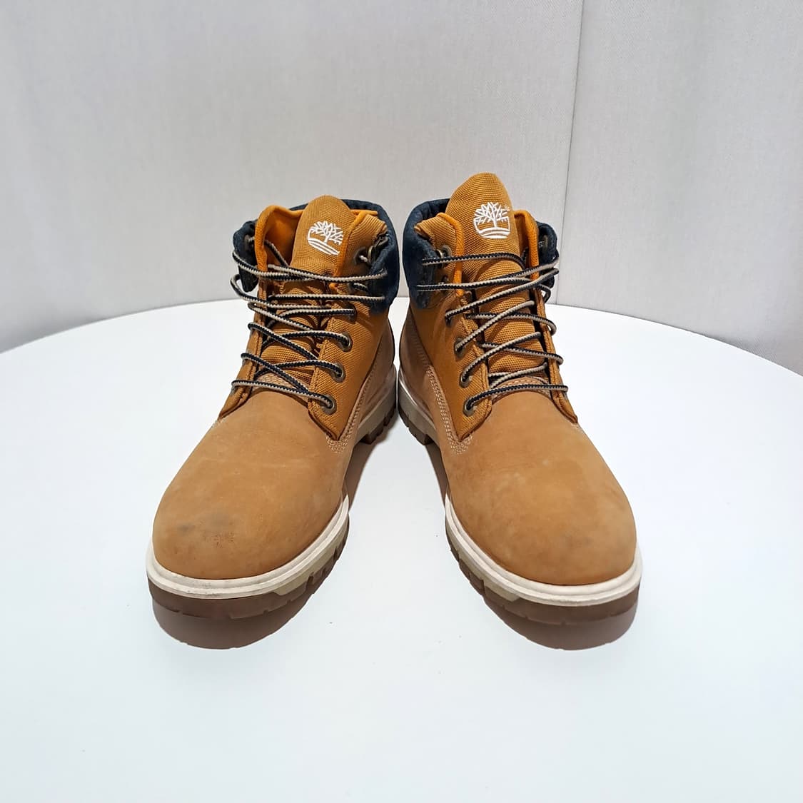 (택포) 팀버랜드 워터프루프 6인치 B168 상품이미지3