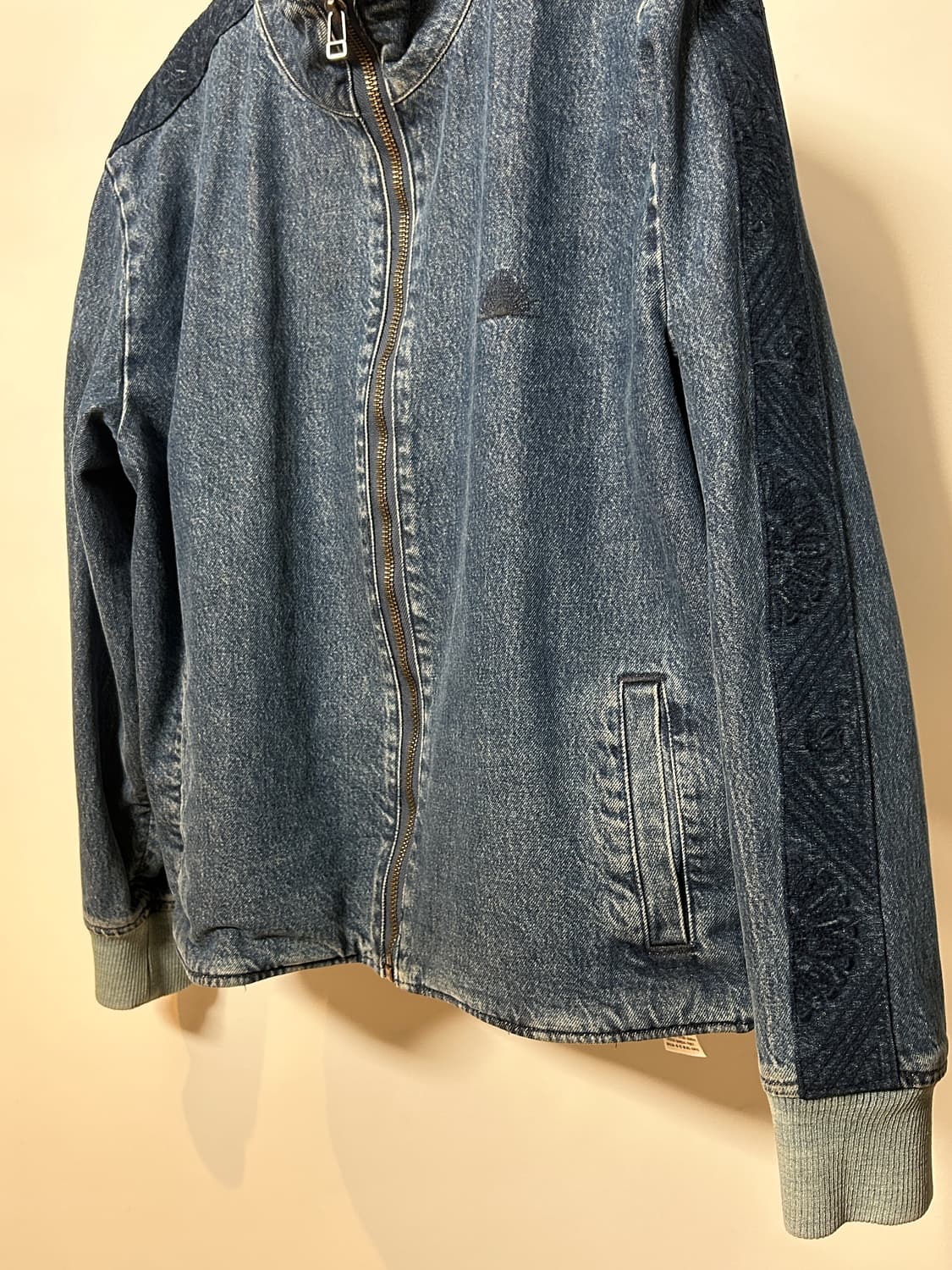 Levi’s Made & Crafted Denim Jacket 상품이미지2
