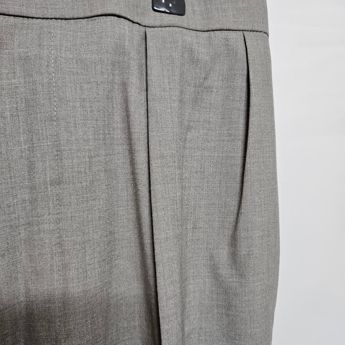 30 ooparts 오파츠 와이드 크롭 슬랙스 상품이미지4