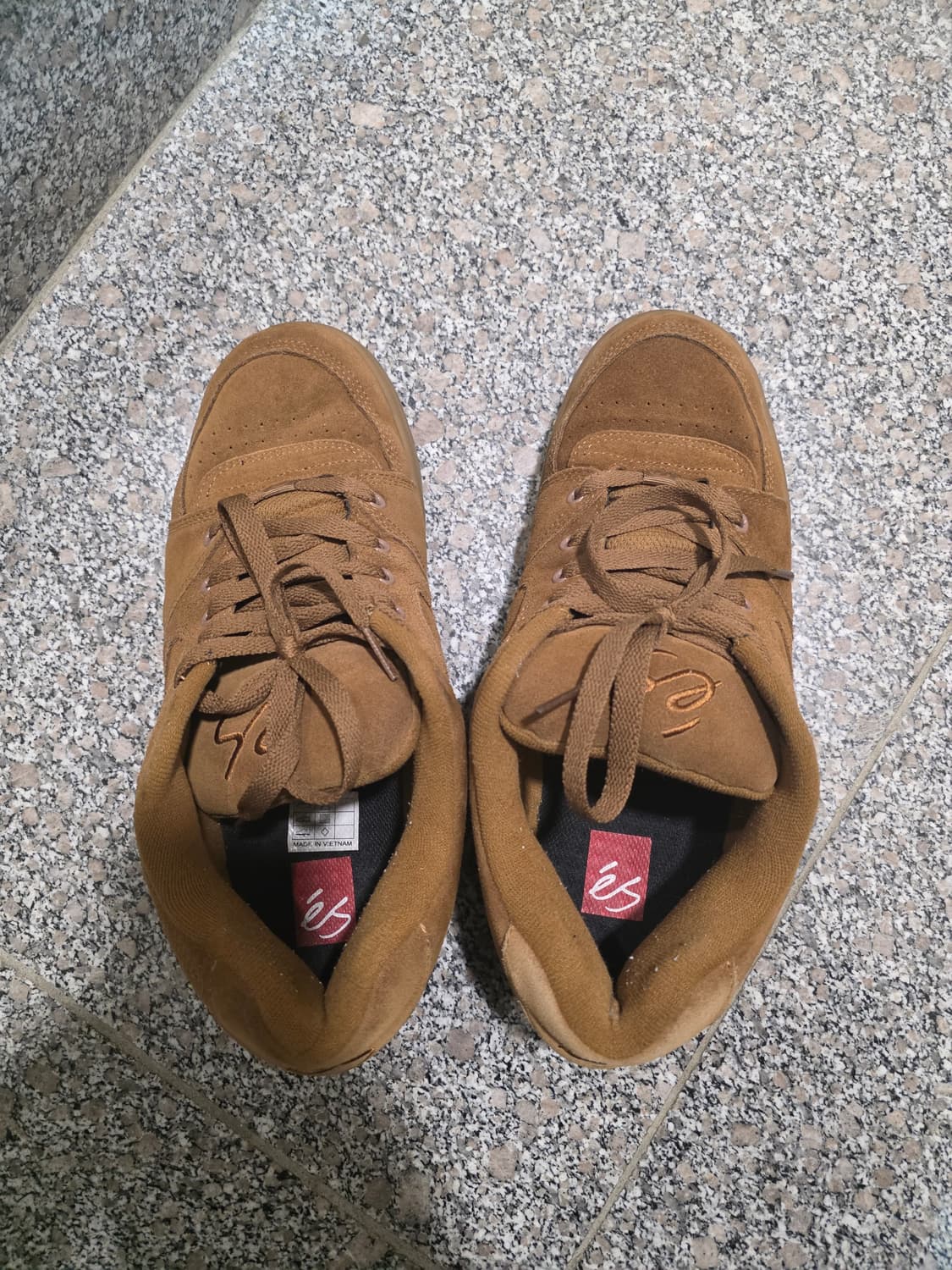 Es 보드화 290 상품이미지1