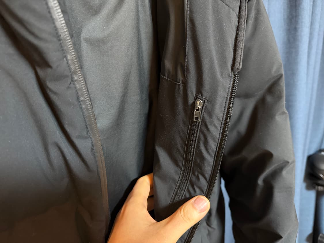 파타고니아 잭슨 글레이셔 l 상품이미지5