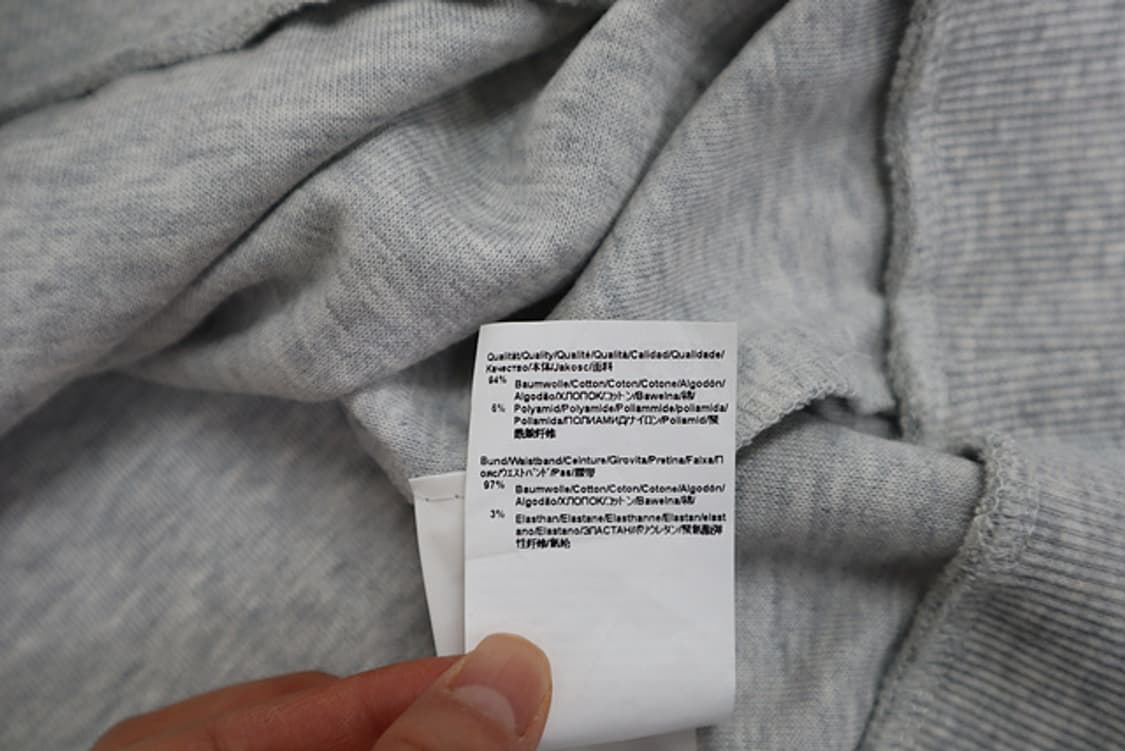 BOSS 보스 휴고보스 맨투맨 슬림핏 춘추용 상품이미지6