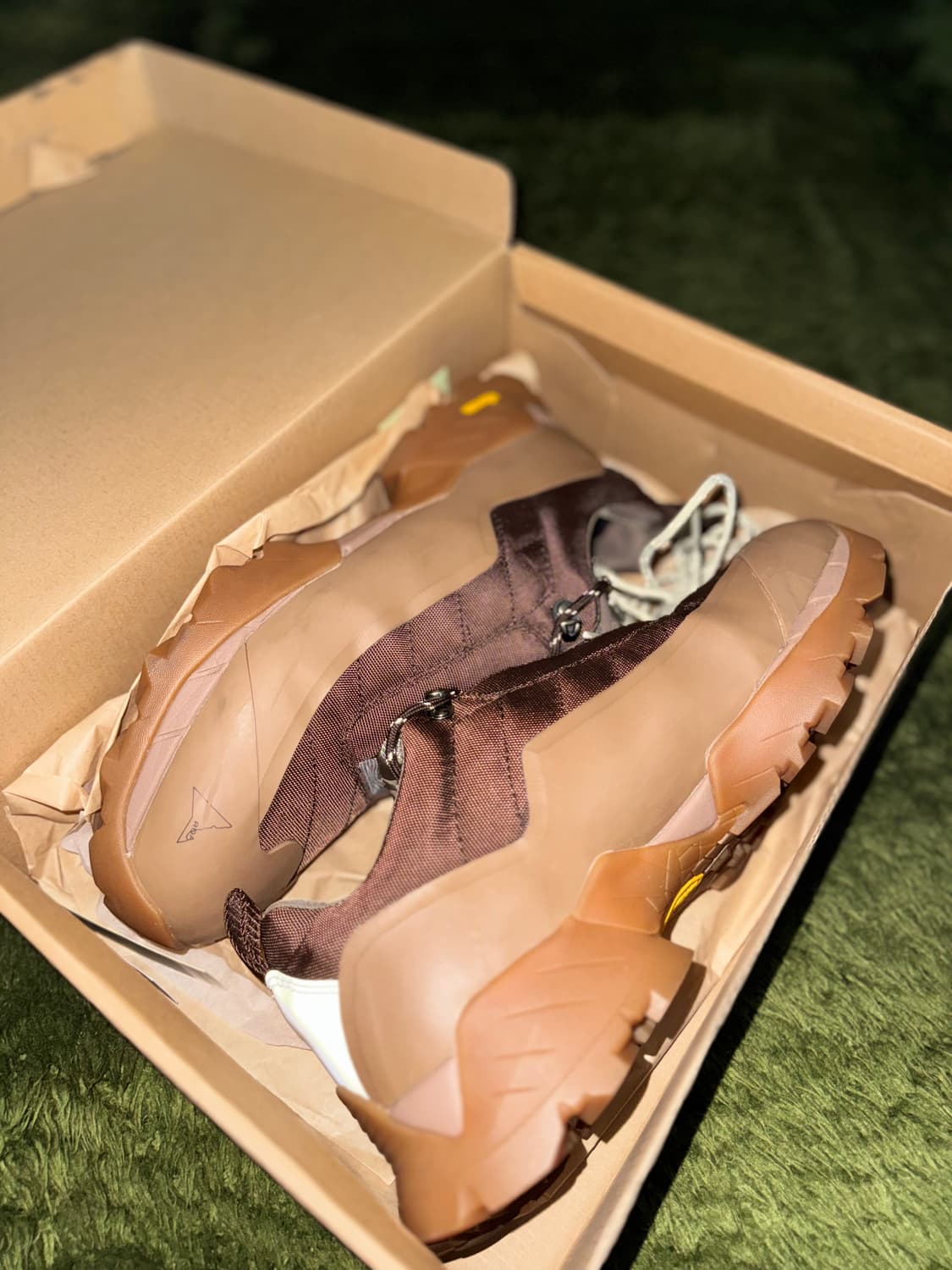 [EU 44] ROA HIKING 로아 하이킹 카타리나 브라운 검 상품이미지8