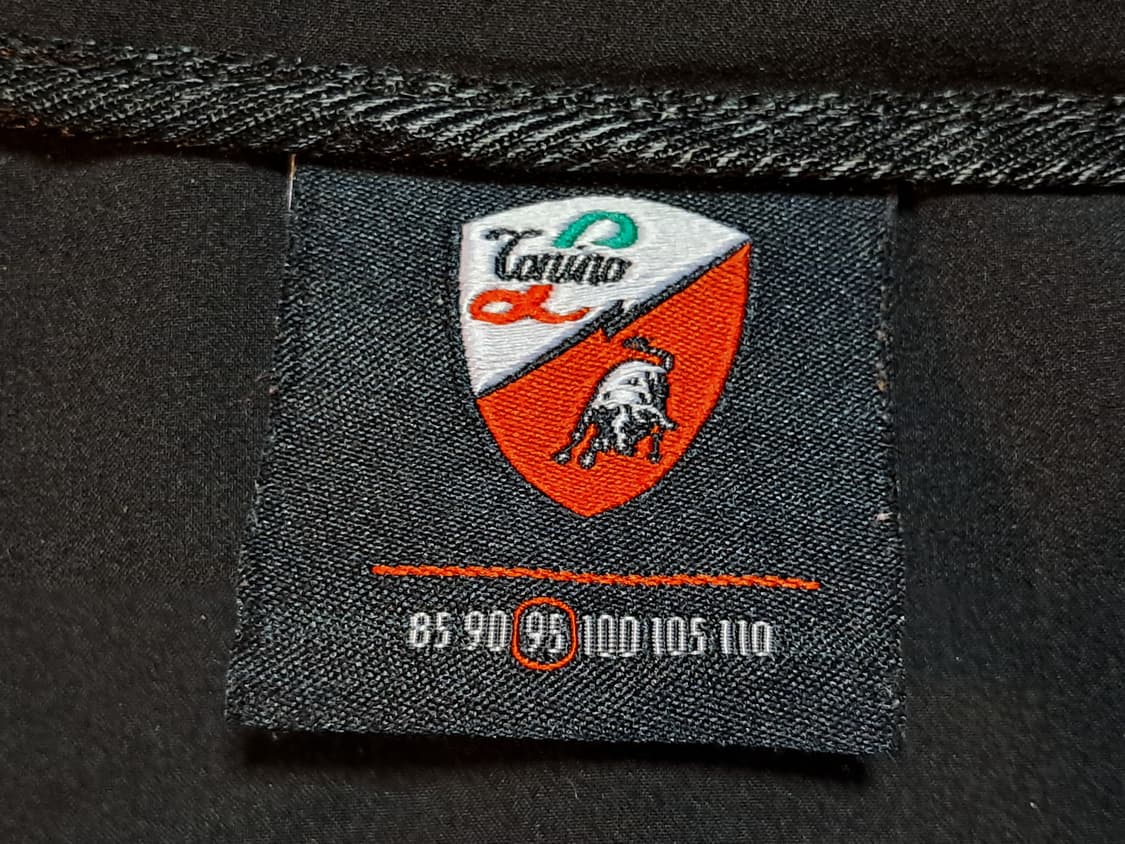 토니노 람보르기니 여성 자켓 95 상품이미지6