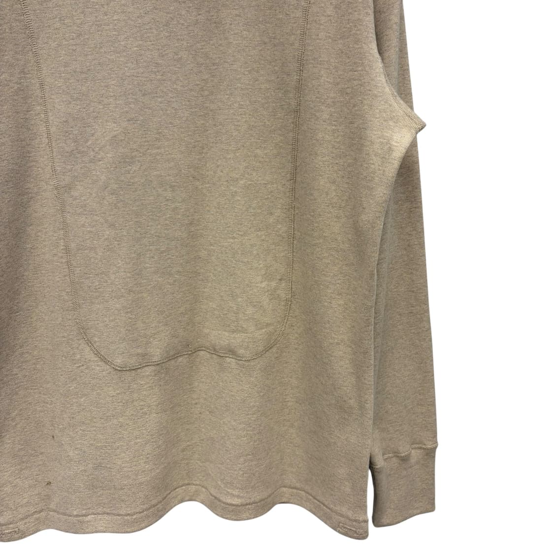 브론슨 데드스탁 US NAVY 빈티지 스웻셔츠 2XL 상품이미지6