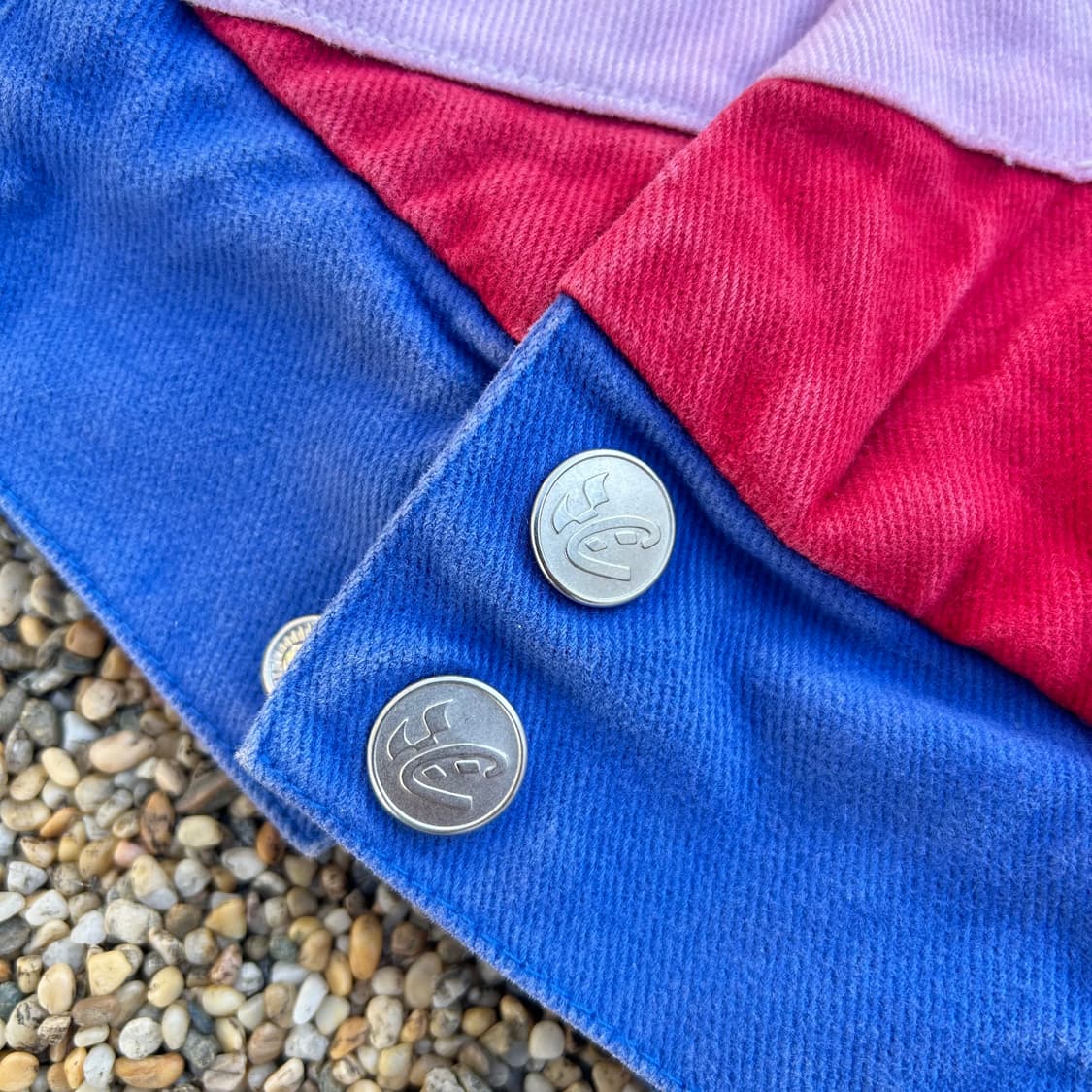 Hase 빈티지 90S 포드 레이싱 자켓 상품이미지5