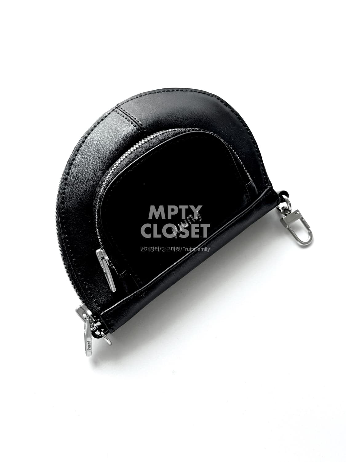 준지 몬스터 키링 파우치 지갑 미니백 상품이미지7