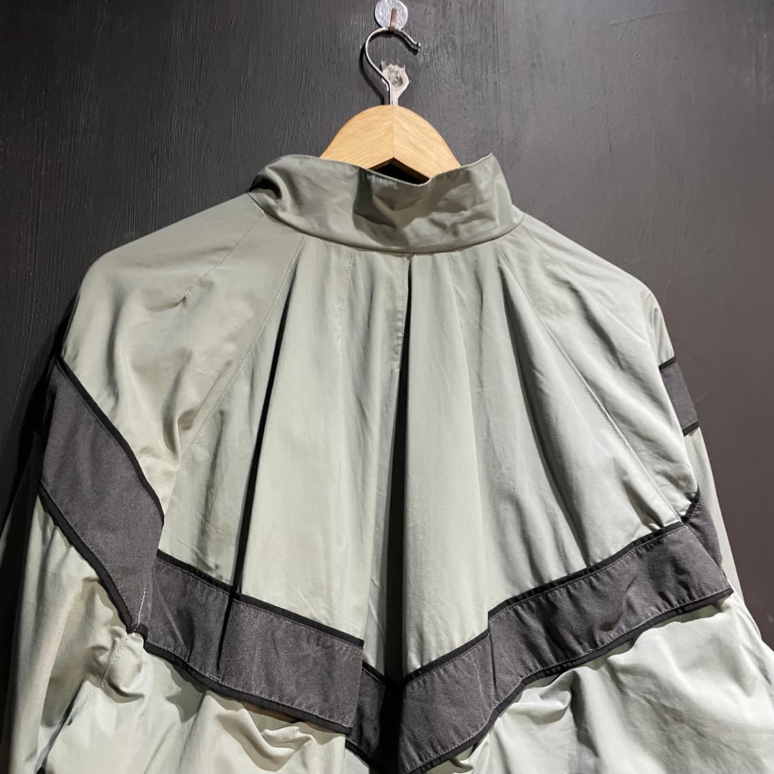 Ipfu 1세대 나일론 자켓 #8 상품이미지9