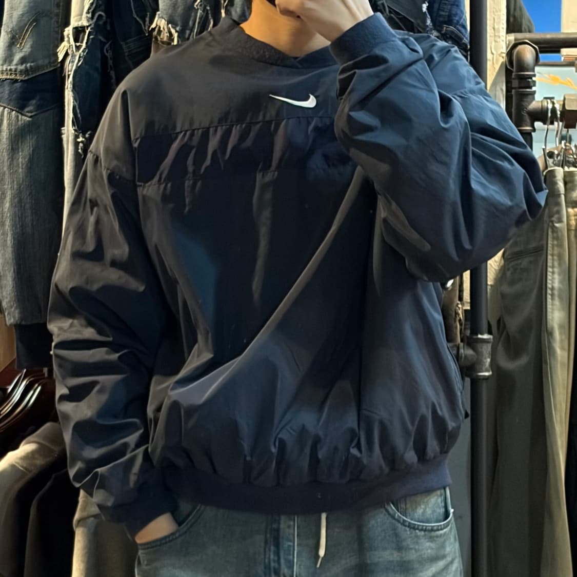 [NO.9] Nike 나이키 웜업 상품이미지3