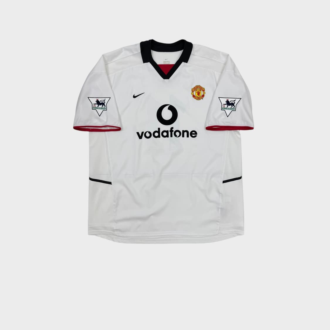 02-03 맨체스터 유나이티드 어웨이 No.11 라이언 긱스 상품이미지1