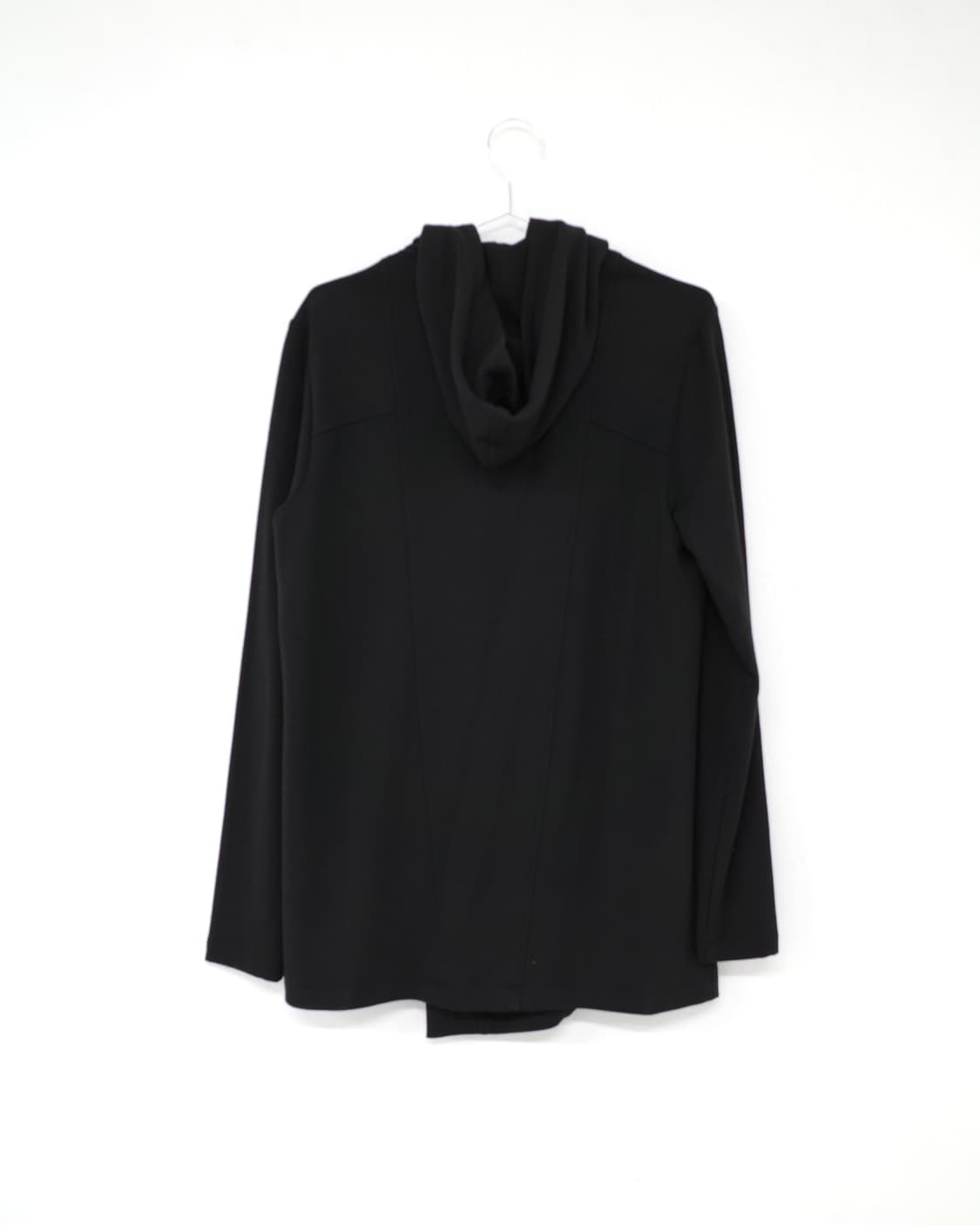 Helmut Lang Hoodie Biker Jacket 상품이미지2