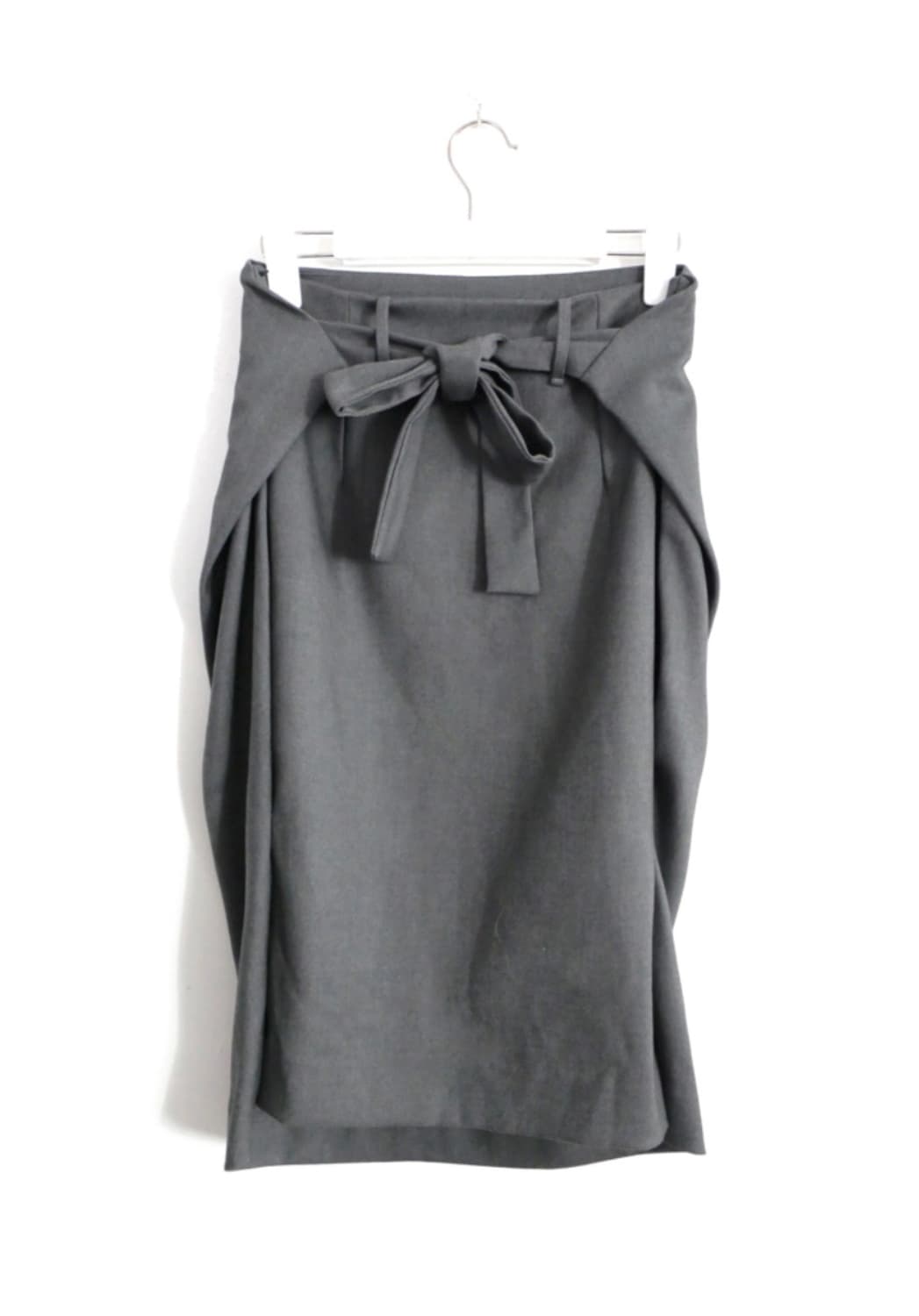 베이비랩 pot both skirt grey S 상품이미지4