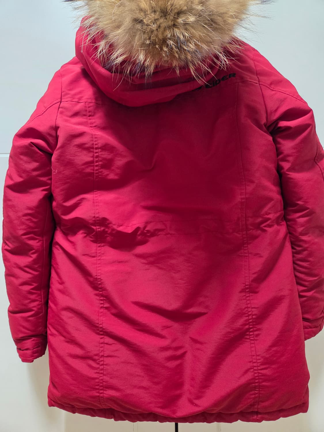 아이더 패딩 상품이미지2