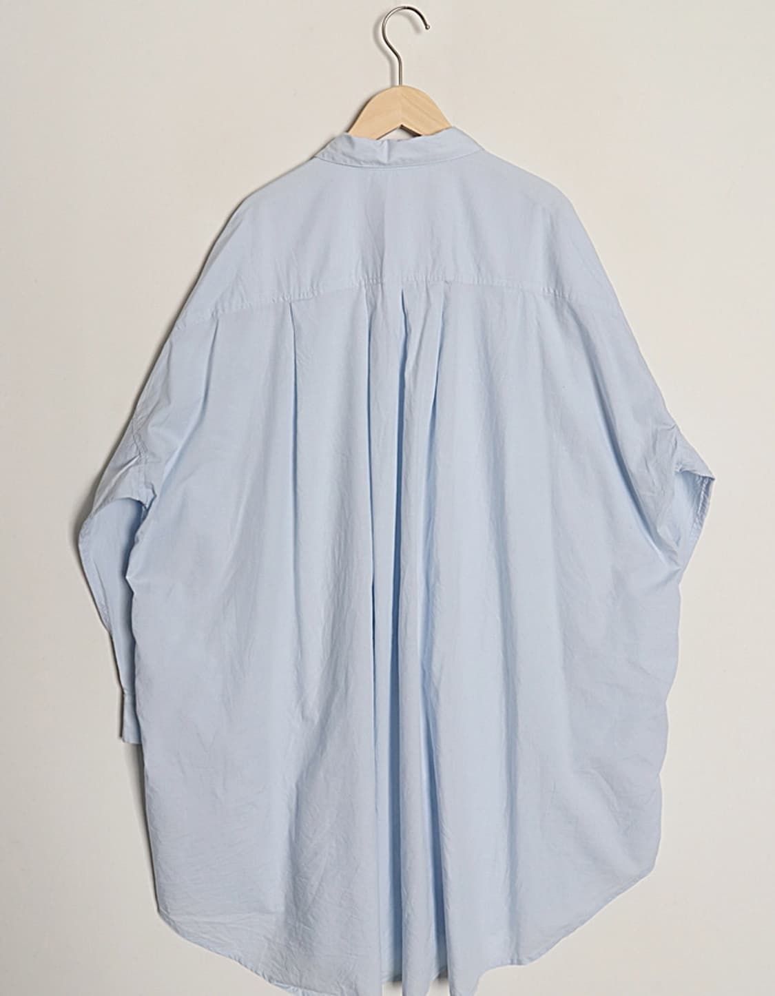  AMERICAN HOLIC Wide-Fit One-Piece 상품이미지5