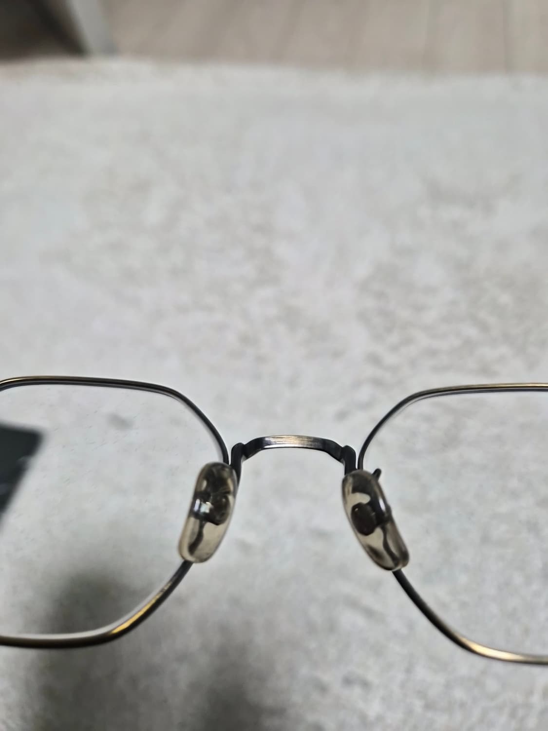 포나인즈 S-626T 엔틱골드 47사이즈 판매 상품이미지5