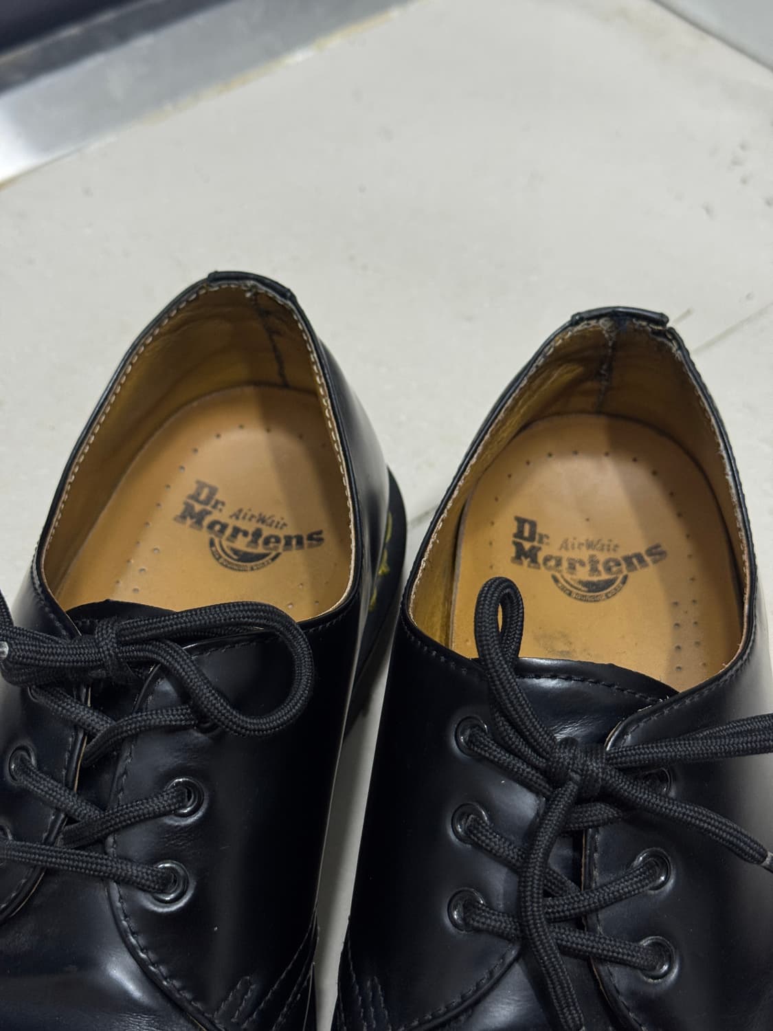 [270] 닥터마틴 1461 스무스 상품이미지5