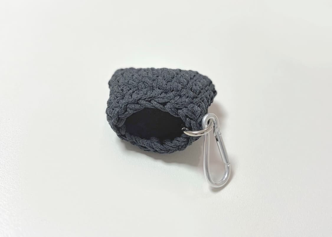 에어팟프로2/버즈2 crochet case 크로쉐 케이스 상품이미지7
