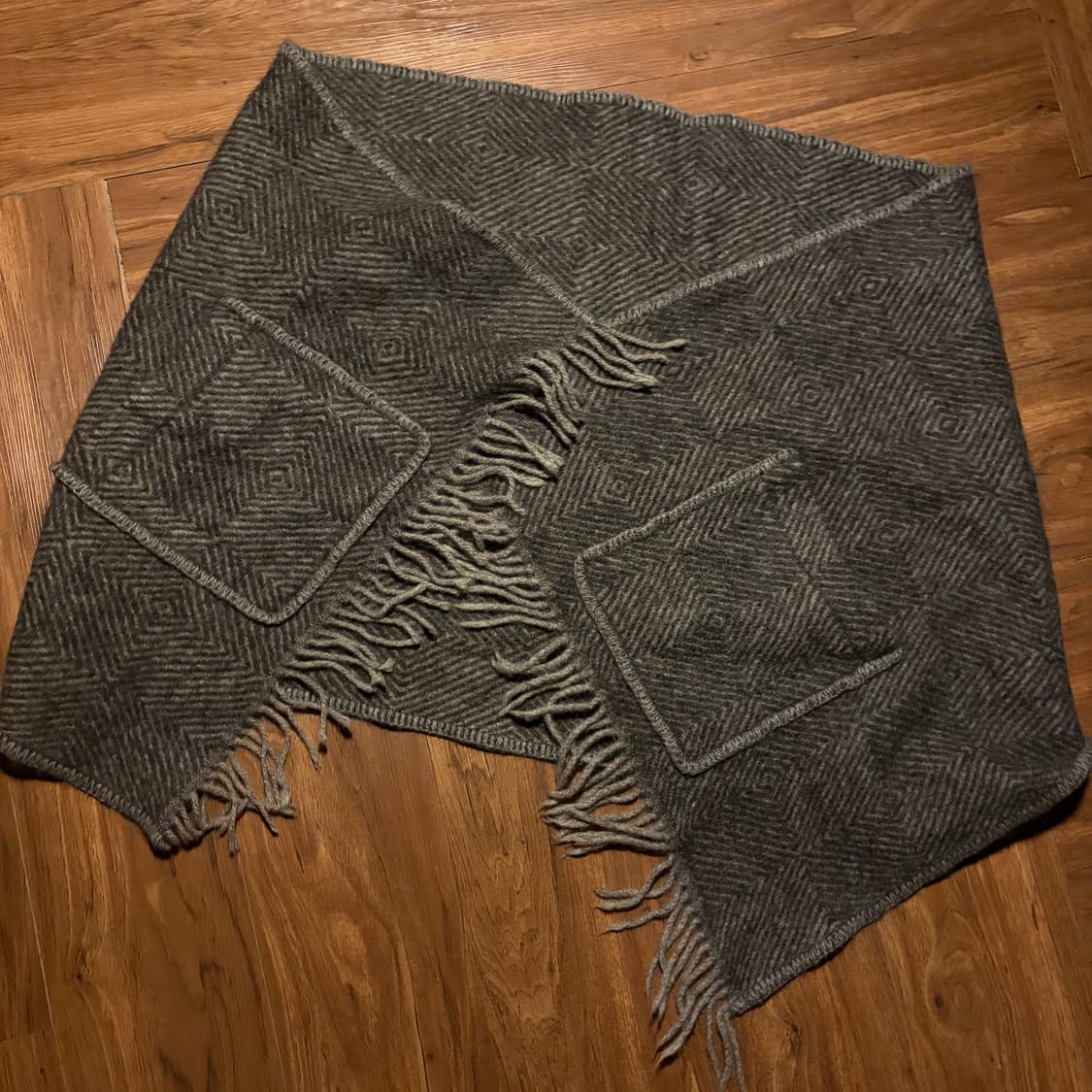 Made in Finland Lapuan Kankurit Shawl 상품이미지6