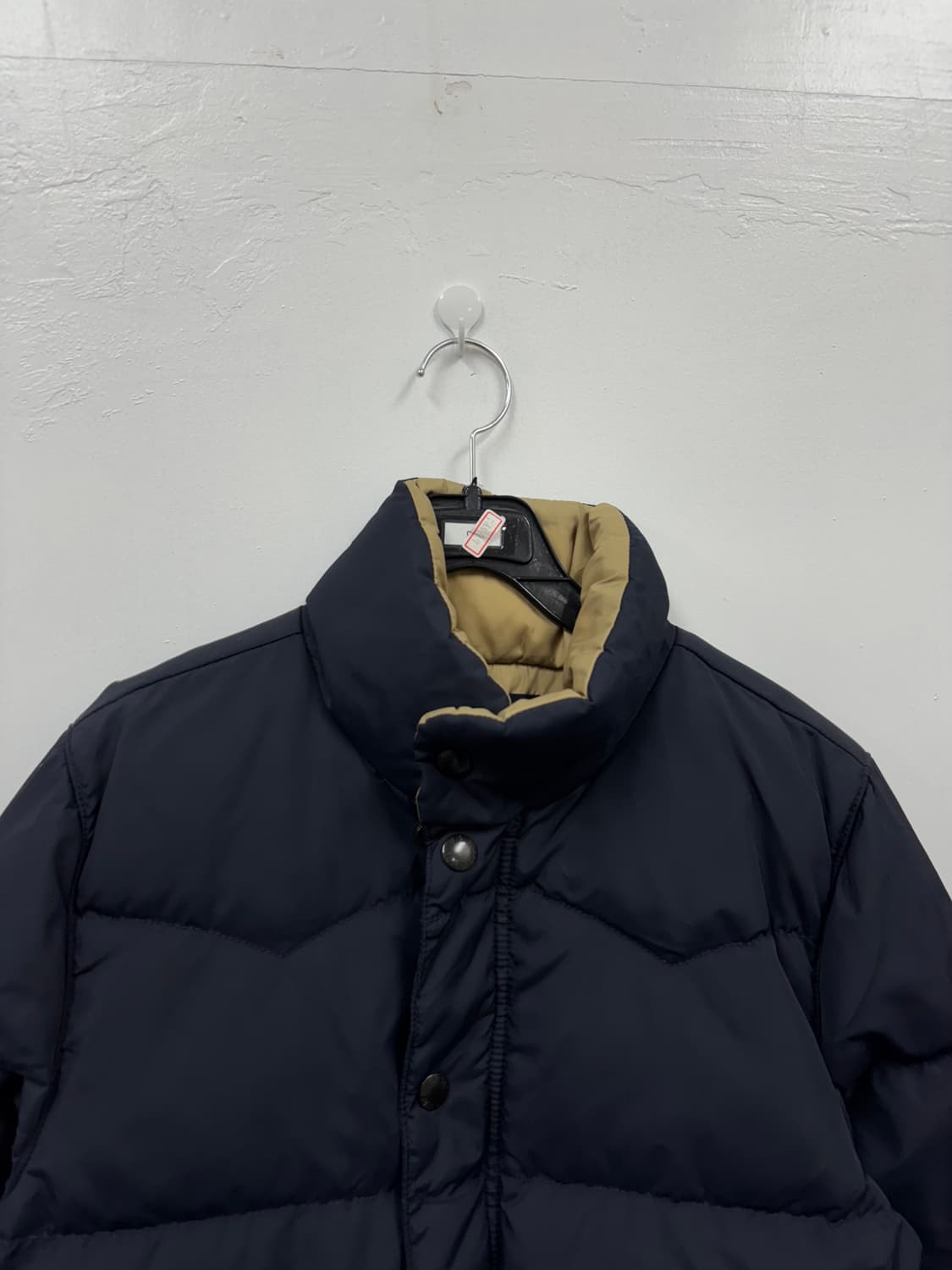 폴로랄프로렌DENIM & SUPPLY 다운패딩 상품이미지3