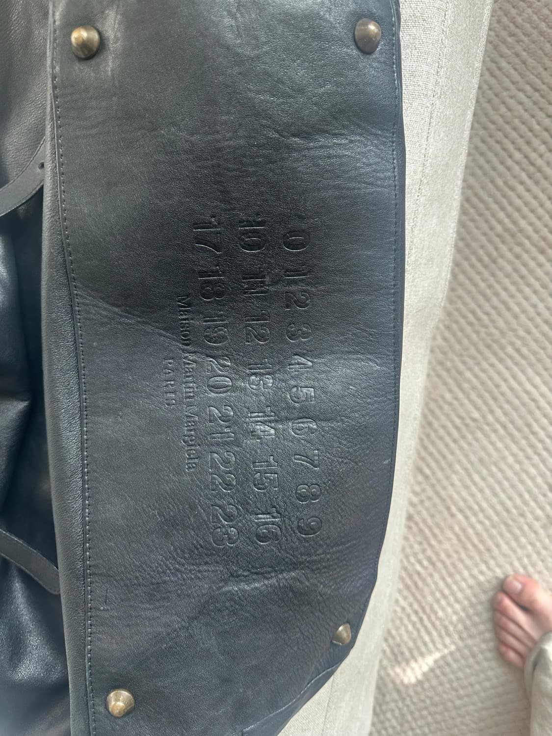 Margiela 상품이미지3